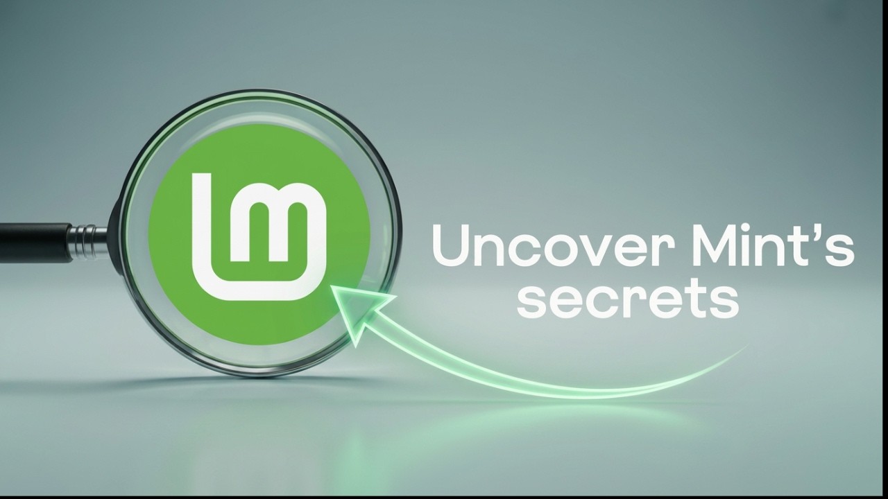 7 More Hidden Linux Mint Features You Didn't Know Existed
