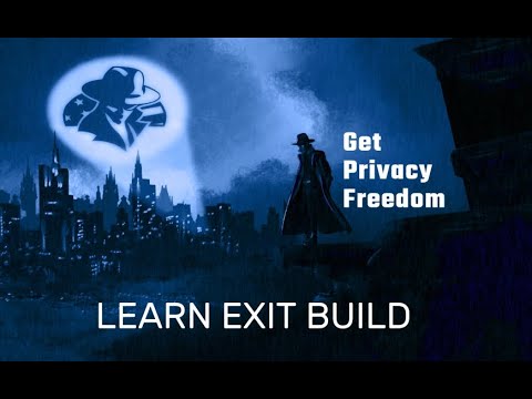 Learn Exit Build