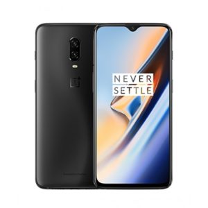 deGoogled OnePlus 6T