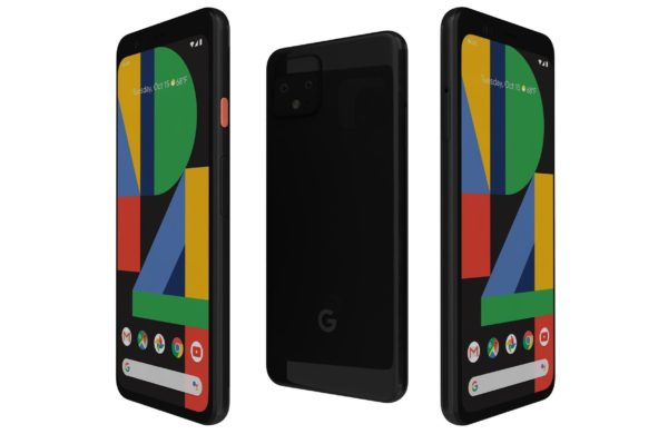 deGoogled Pixel 4 - Image 3