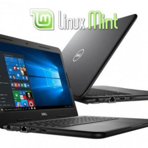 13" Dell Latitude 3300 Linux Laptop