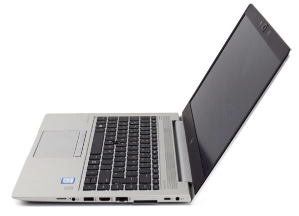 14" HP EliteBook 840 G5 Linux Laptop -16GB / 1000GB - Image 3