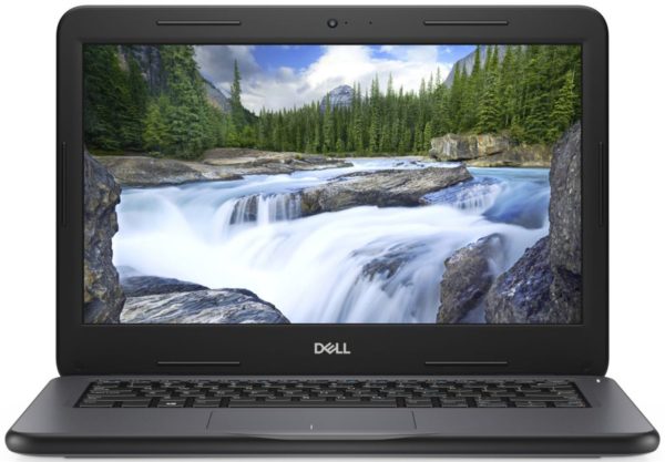 13" Dell Latitude 3300 Linux Laptop - 8GB / 256GB - Image 2