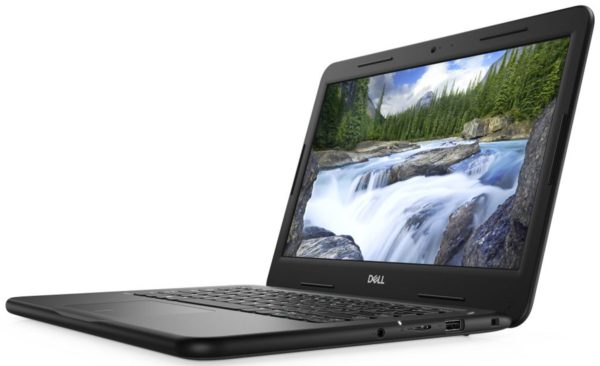 13" Dell Latitude 3300 Linux Laptop - 8GB / 256GB - Image 4