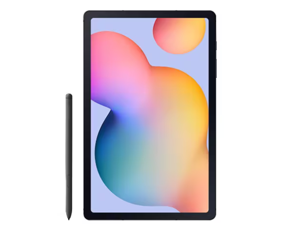 deGoogled Samsung Galaxy Tab S6 Lite - Image 2