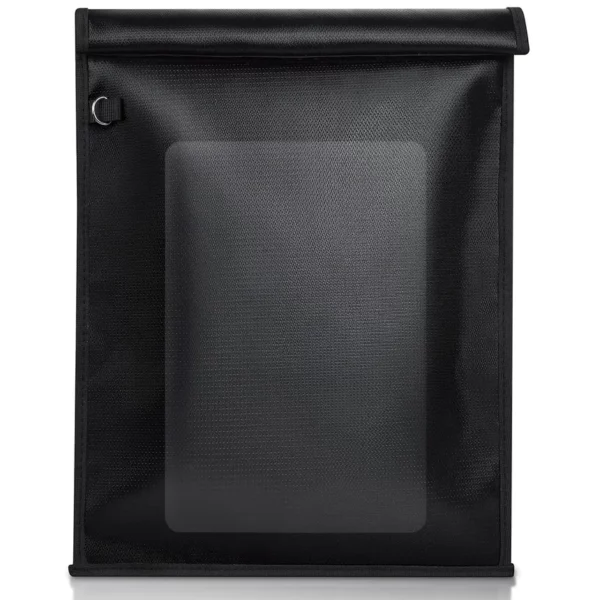 large faraday bag