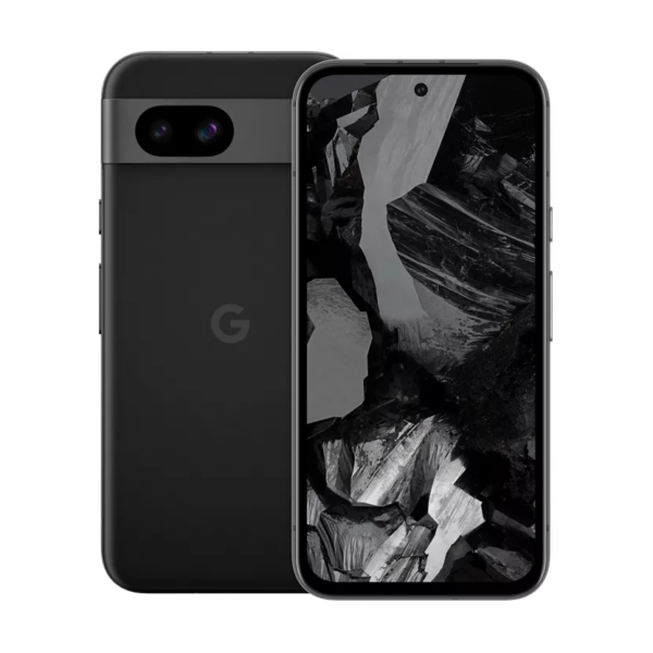 deGoogled Pixel 8a